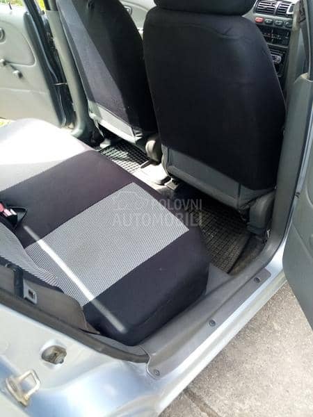 Suzuki Alto 1,1