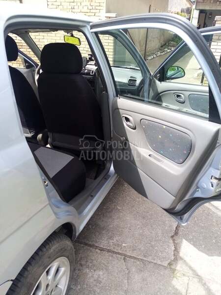 Suzuki Alto 1,1