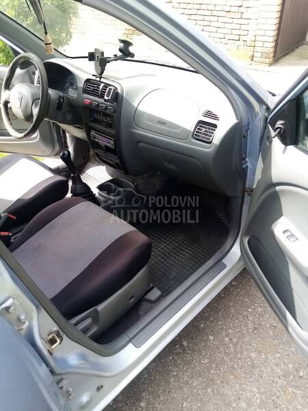 Suzuki Alto 1,1