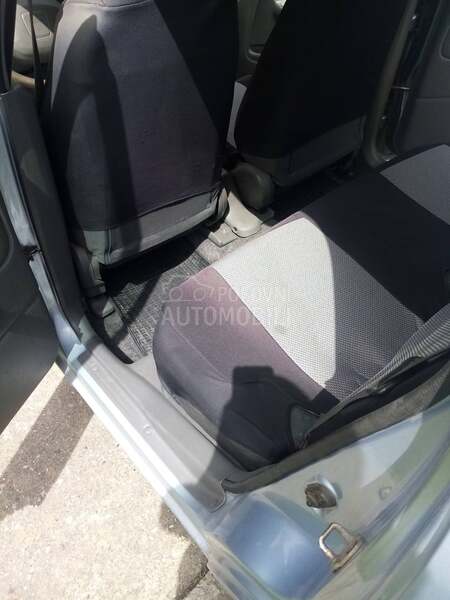 Suzuki Alto 1,1