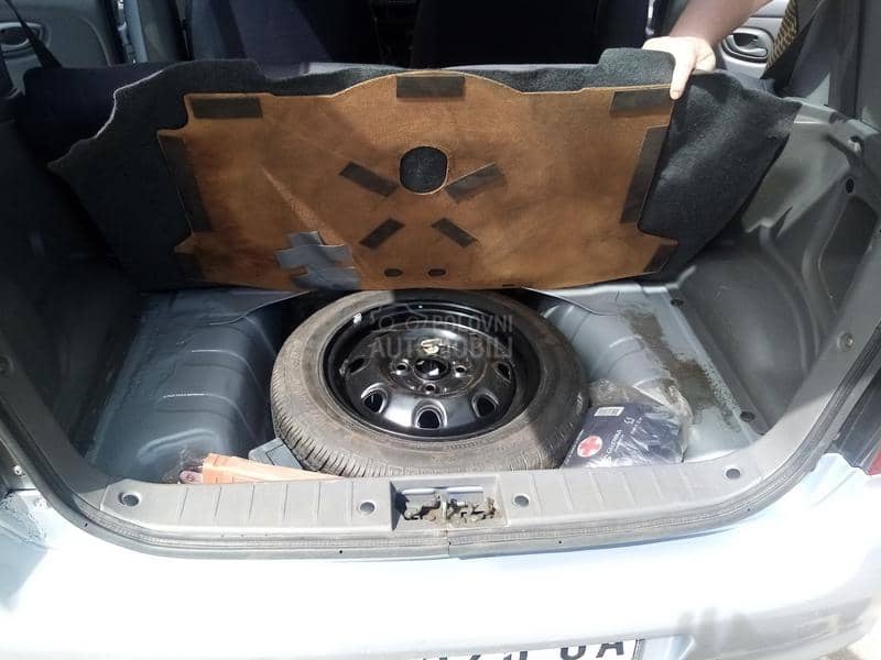 Suzuki Alto 1,1
