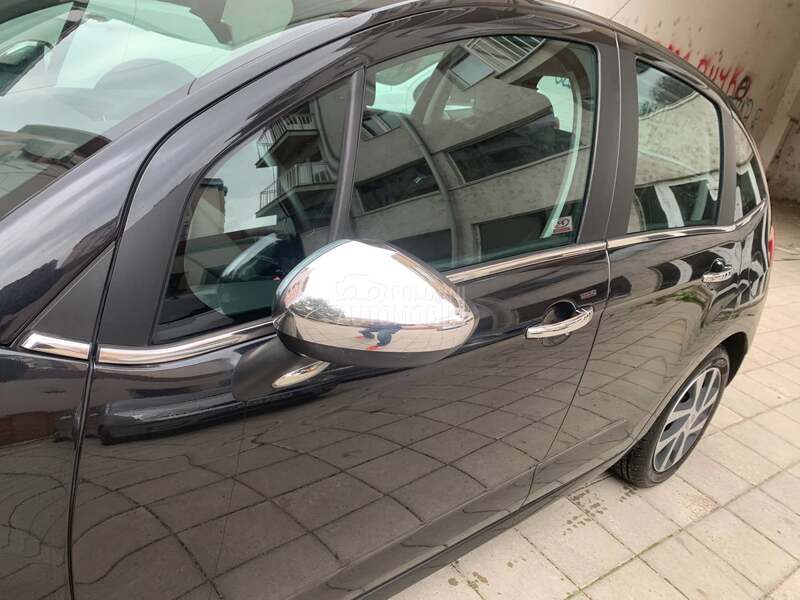 Citroen C3 1.6 e-hdi N.O.V