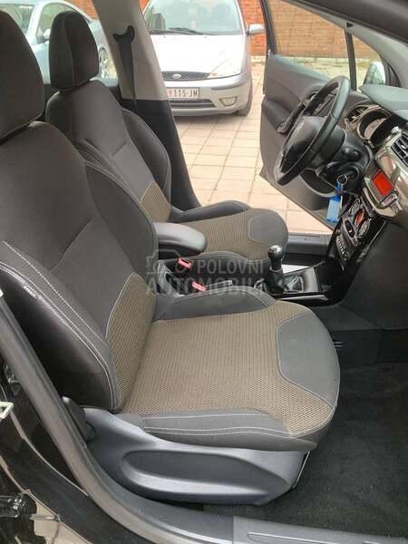 Citroen C3 1.6 e-hdi N.O.V