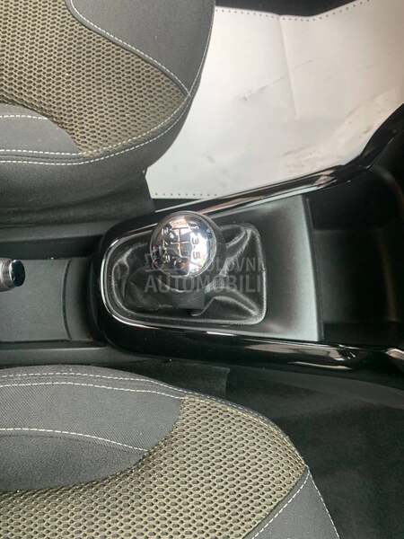 Citroen C3 1.6 e-hdi N.O.V