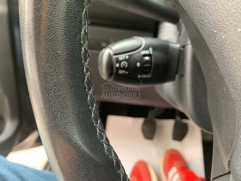 Citroen C3 1.6 e-hdi N.O.V