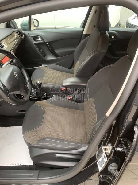 Citroen C3 1.6 e-hdi N.O.V