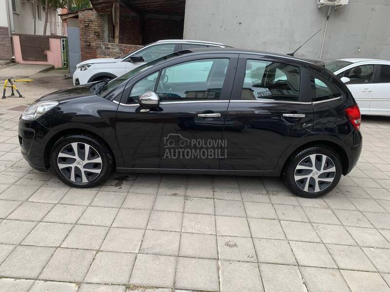 Citroen C3 1.6 e-hdi N.O.V