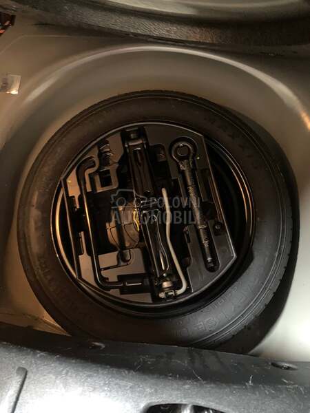Citroen C3 1.6 e-hdi N.O.V