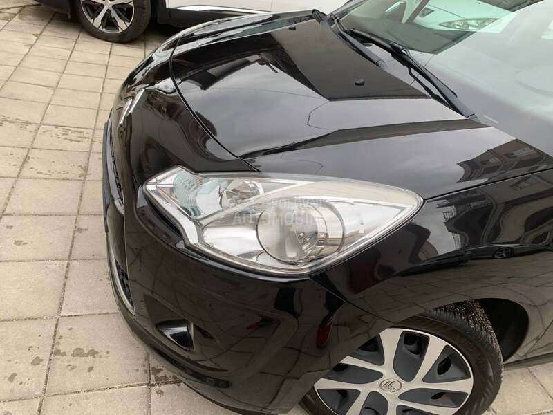 Citroen C3 1.6 e-hdi N.O.V