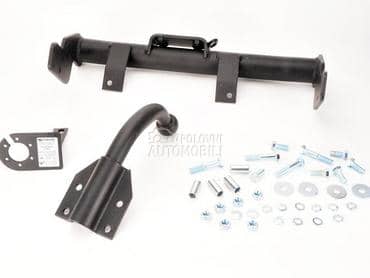Kuka za vucu za Peugeot 106