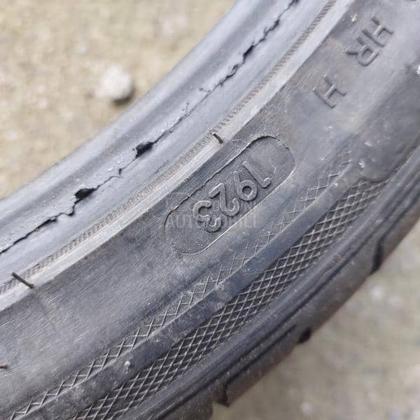 Nordex 225/40 R18 Letnja