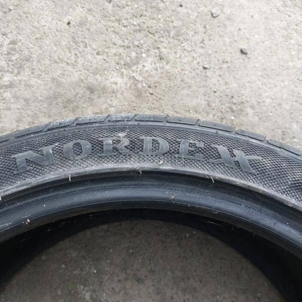 Nordex 225/40 R18 Letnja