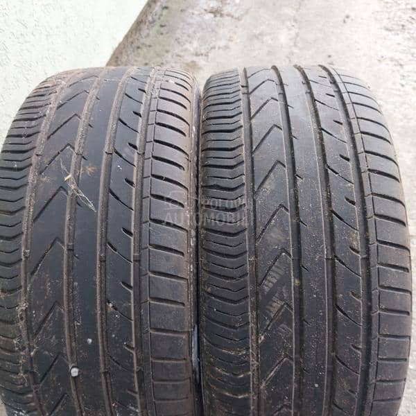 Nordex 225/40 R18 Letnja