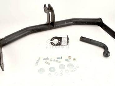 Kuka za vucu za Seat Arosa