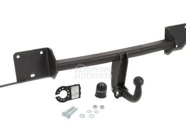 Kuka za vucu za BMW X1