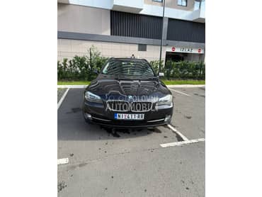 BMW 525 D xDrive