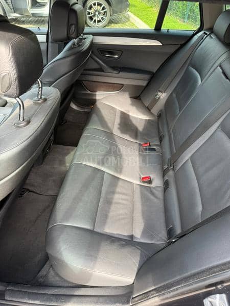 BMW 525 D xDrive
