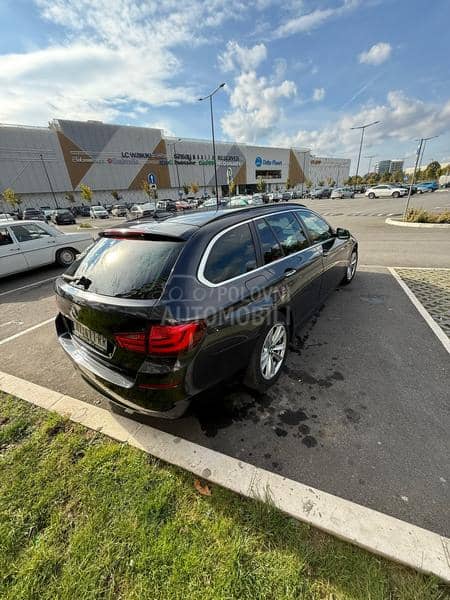 BMW 525 D xDrive