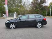 Opel Astra J 1.7CDTI