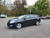 Opel Astra J 1.7CDTI