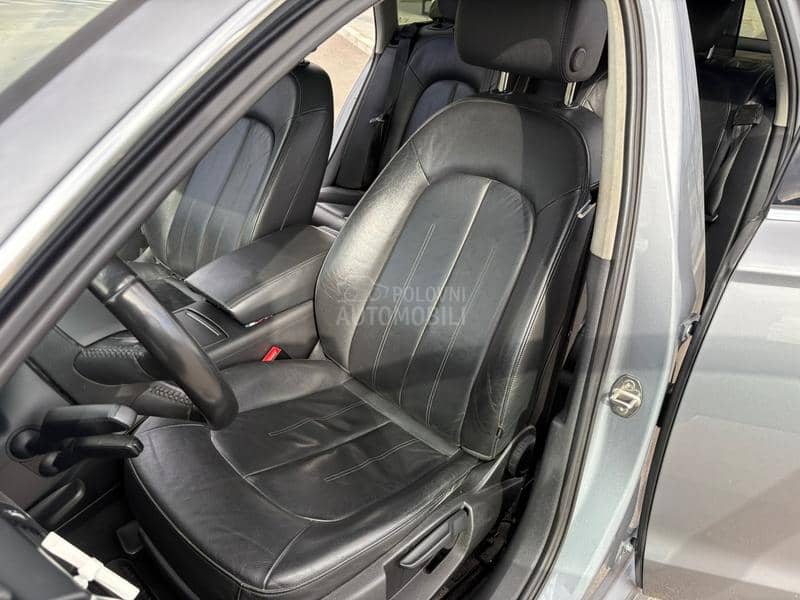 Audi A6 Ultra F u l l