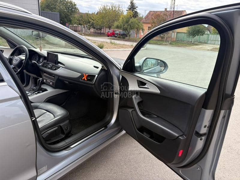 Audi A6 Ultra F u l l