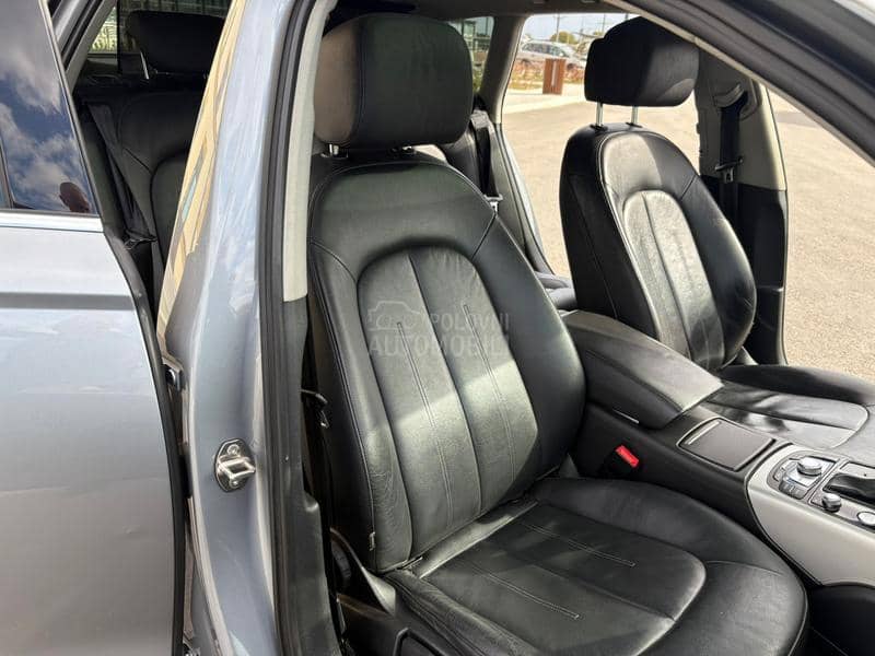 Audi A6 Ultra F u l l