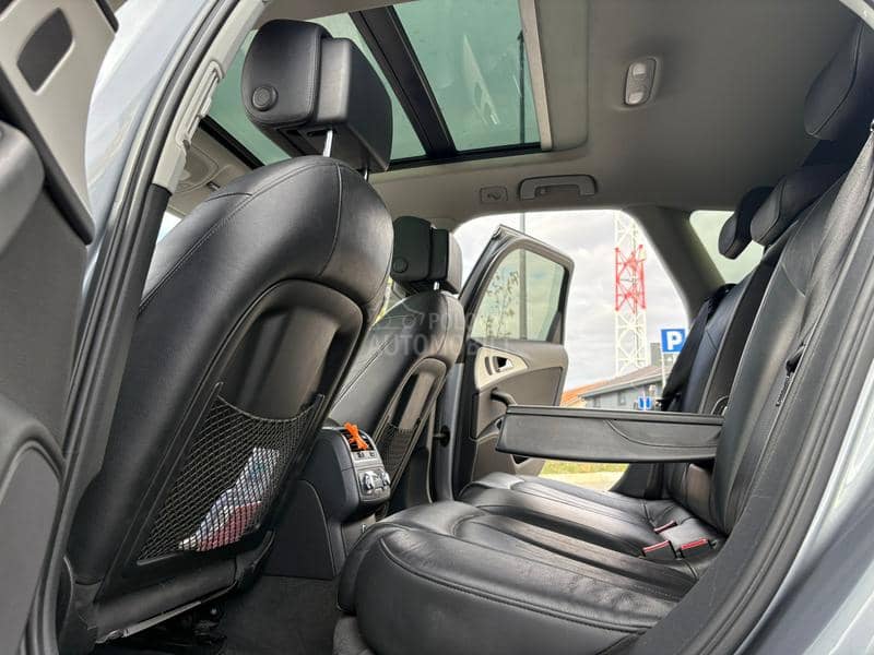 Audi A6 Ultra F u l l