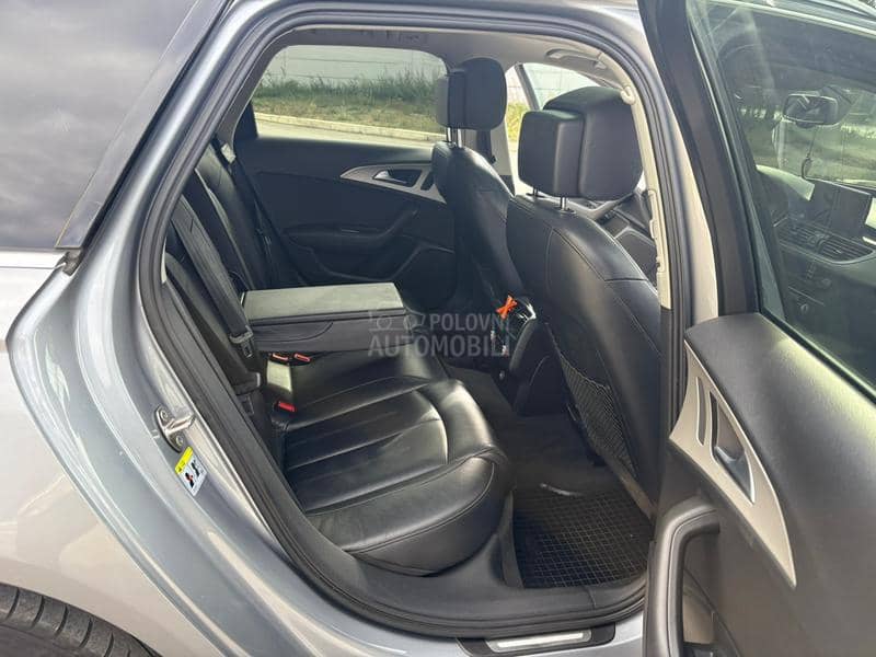 Audi A6 Ultra F u l l