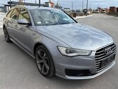 Audi A6 Ultra F u l l