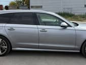 Audi A6 Ultra F u l l