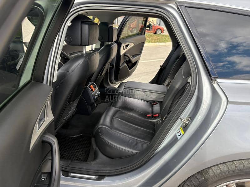 Audi A6 Ultra F u l l