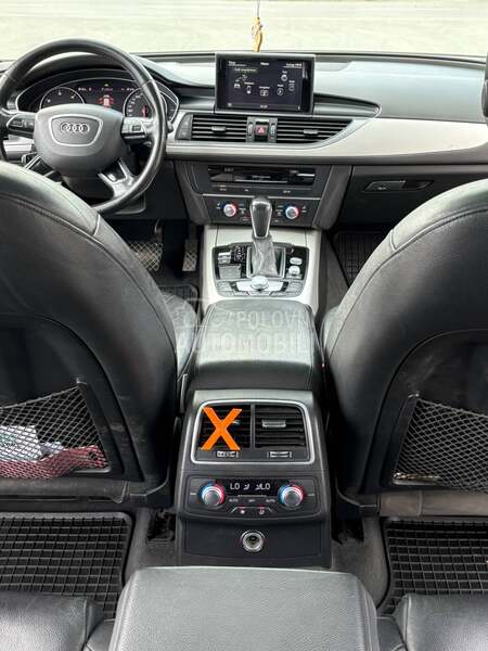 Audi A6 Ultra F u l l