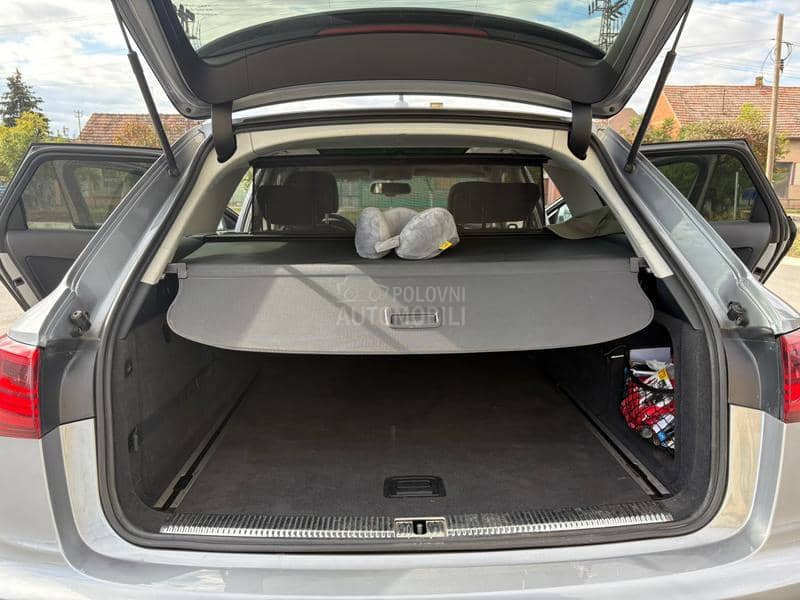 Audi A6 Ultra F u l l