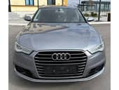 Audi A6 Ultra F u l l