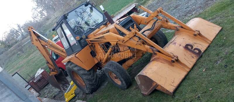 Case 580f