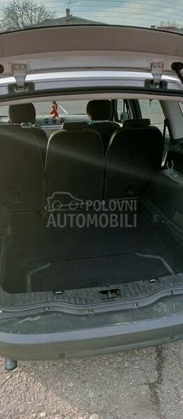 Ford S/MAX