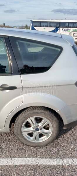 Ford S/MAX