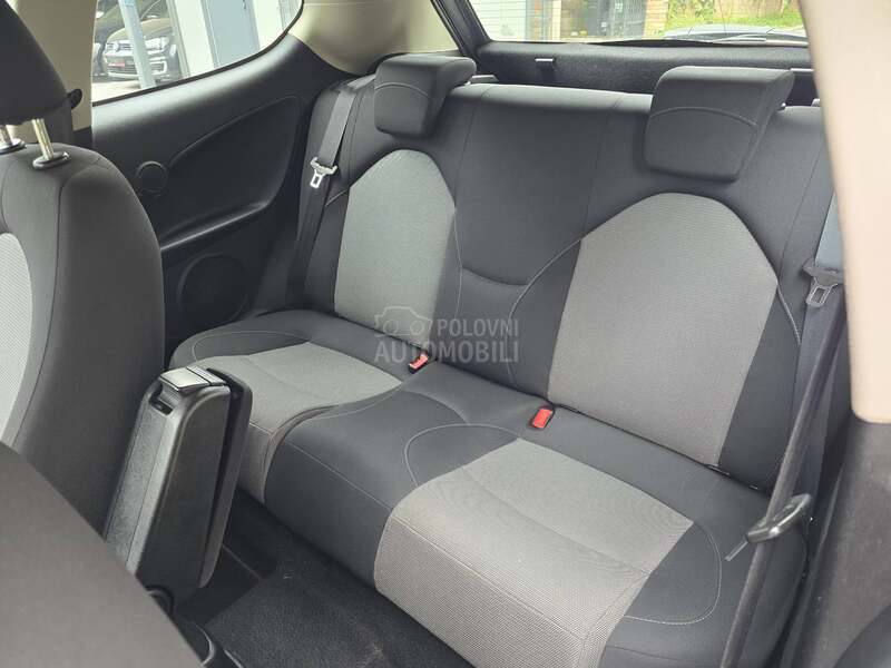 Alfa Romeo MiTo 1.3 mjt