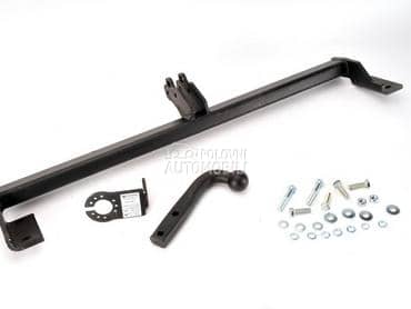 Kuka za vucu za Toyota RAV 4