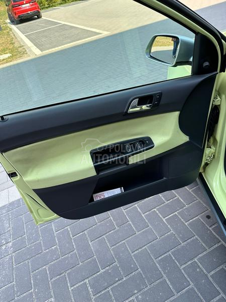 Volkswagen Cross Polo 1.4 tdi