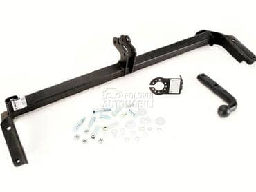 Kuka za vucu za Volkswagen Jetta