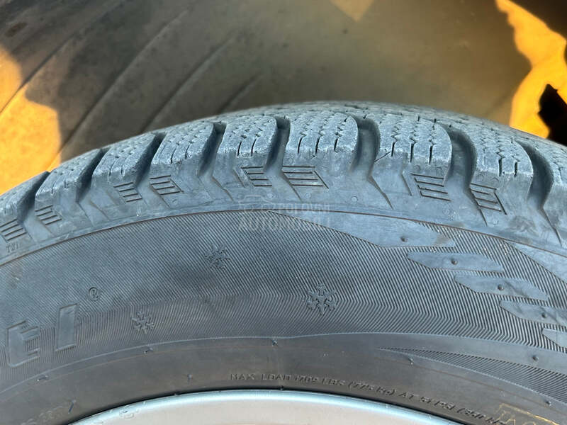 BMW X3 VREDI POGLEDATI