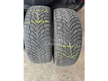 Nokian 225/60 R17 Zimska