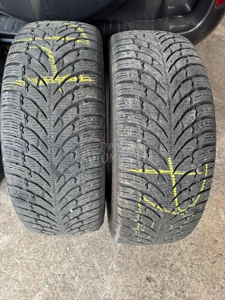Nokian 225/60 R17 Zimska