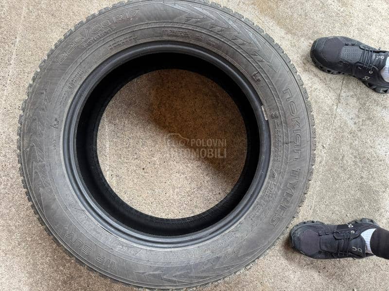 Nokian 225/60 R17 Zimska