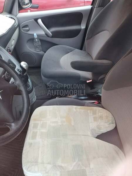 Citroen Xsara Picasso 1.6 8v