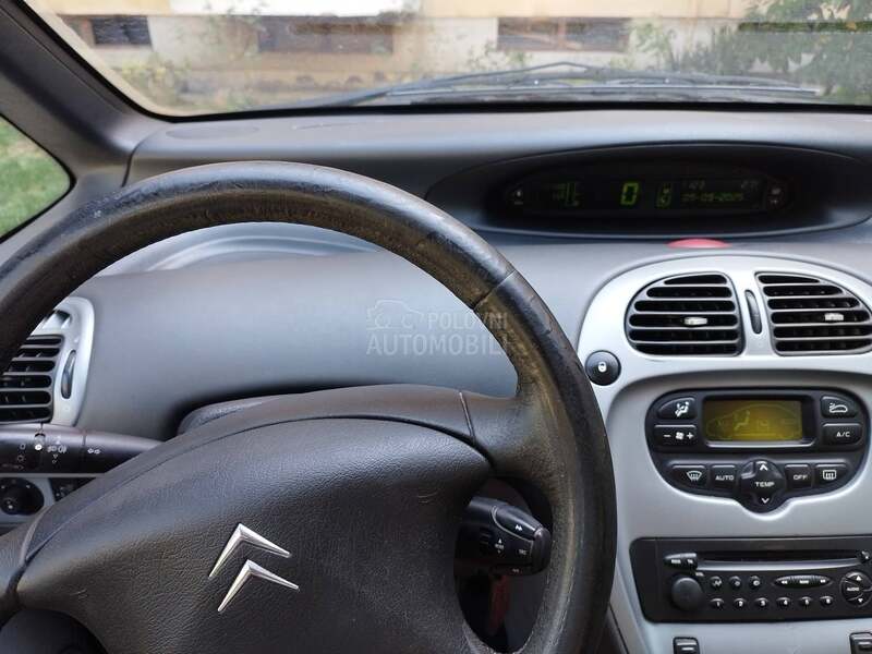 Citroen Xsara Picasso 1.6 8v