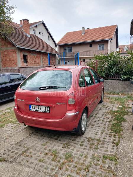 Citroen Xsara Picasso 1.6 8v