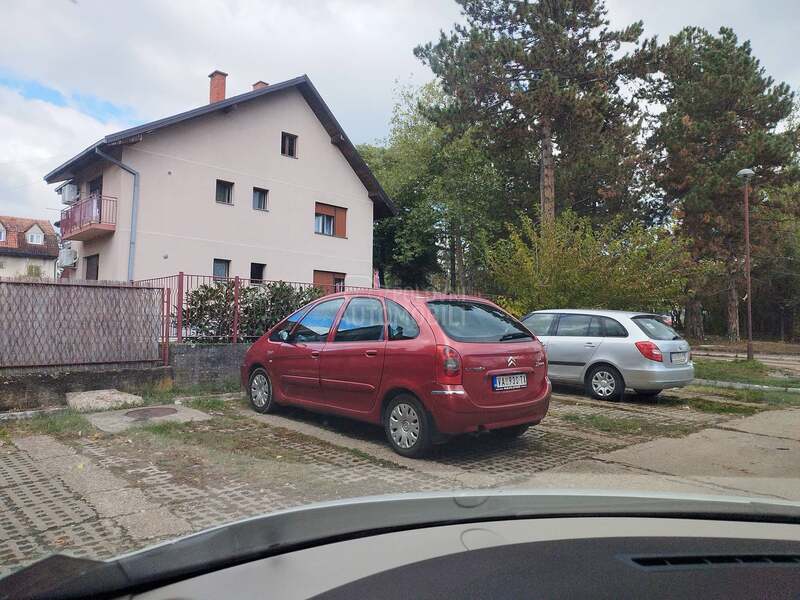 Citroen Xsara Picasso 1.6 8v